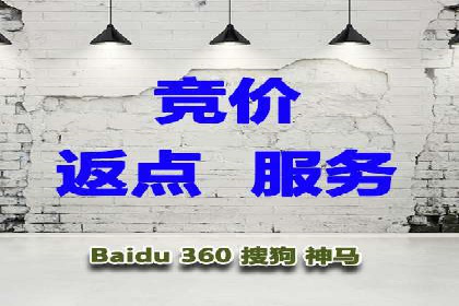 百度竞价代理的投放策略及某行业成功案例